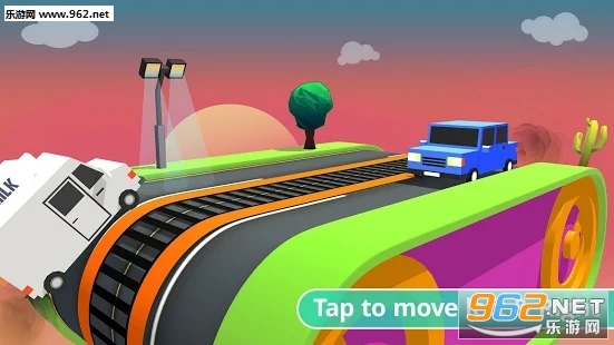 Busy Road -Drive & Drift	��׿���ͼ0