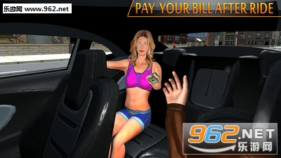 ���⳵�ӿ�ģ�ⰲ׿���ͼ0