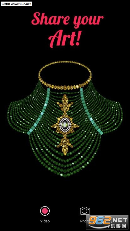 Dazzly(��ɫ����ʯ��Ϸ)��ͼ1