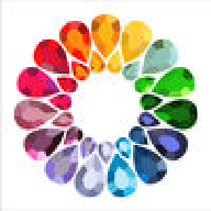Dazzly��ɫ����ʯ����