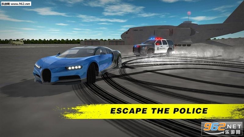 Extreme Speed Car Simulator 2019(��������ģ����2019��׿��)��ͼ0