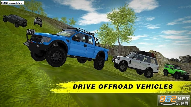 Extreme Speed Car Simulator 2019(��������ģ����2019��׿��)��ͼ2