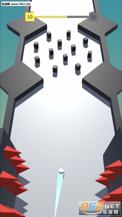 Hold and Release官方版截图0