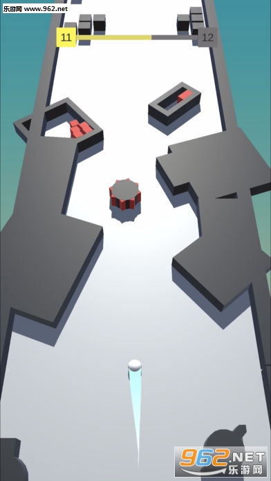 Hold and Release官方版截图1
