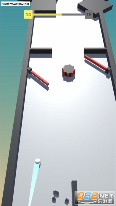 Hold and Release官方版截图2