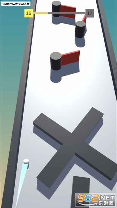 Hold and Release官方版截图4
