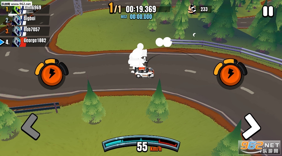 Built for Speed(��Ʒ���س�2��׿��)��ͼ1