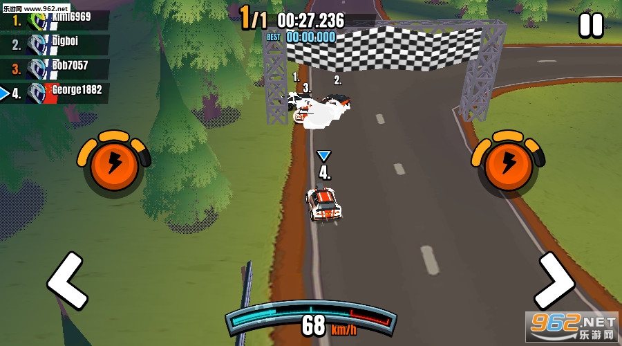 Built for Speed(��Ʒ���س�2��׿��)��ͼ2