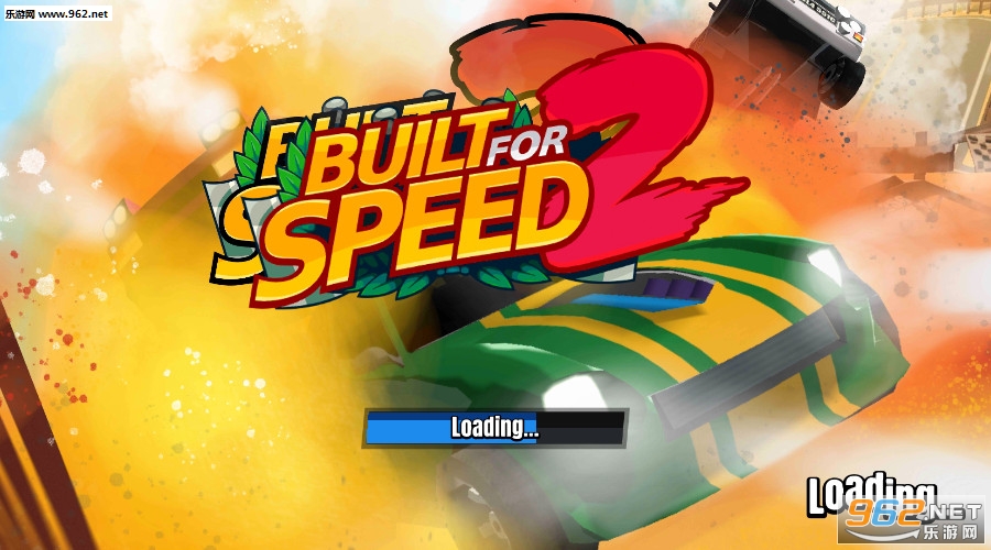 Built for Speed(��Ʒ���س�2��׿��)��ͼ4