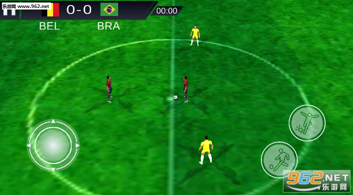 Pro Soccer Leagues(��������2019��׿��)��ͼ0