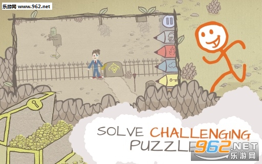 draw a stickman epic安卓版截图3