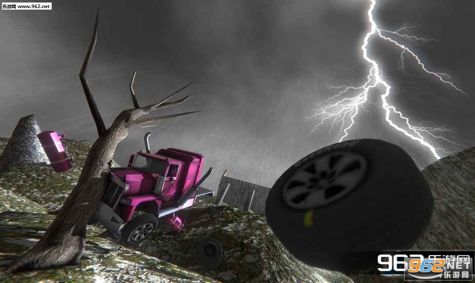 Smash Car 3D��׿���ͼ3
