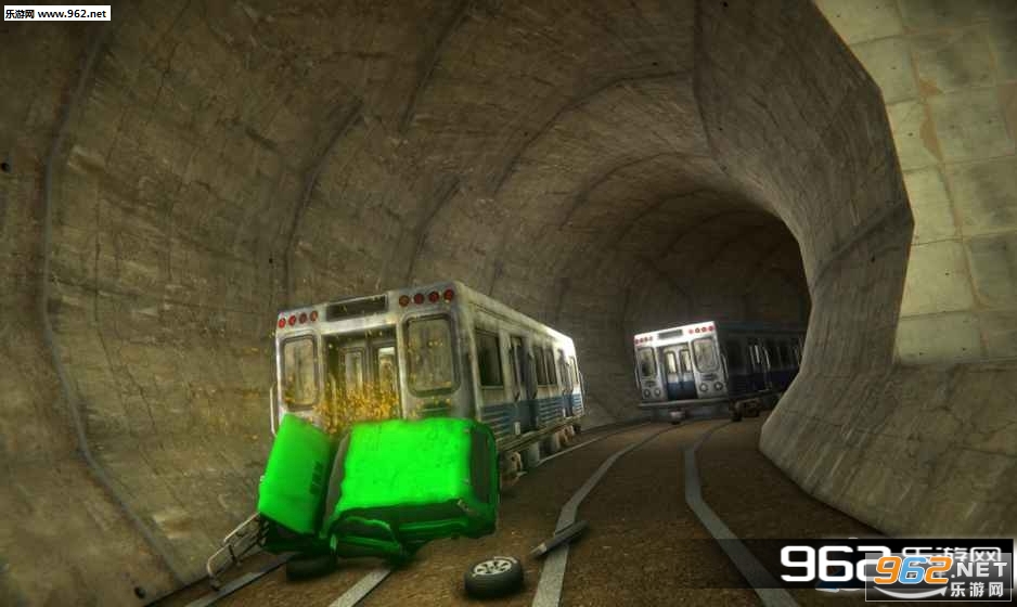 Smash Car 3D��׿���ͼ0