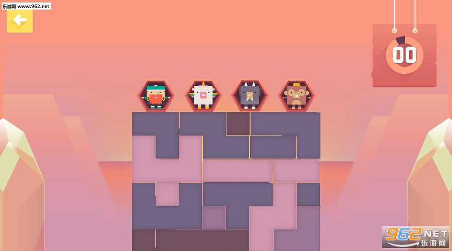 Adventure Steve(ʷ�ٷ�ð�հ�׿��)��ͼ1