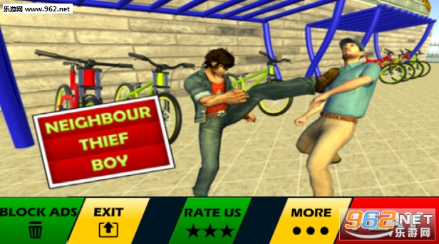 Virtual Thief Simulator 2018(����С͵ģ����2019��׿��)��ͼ1