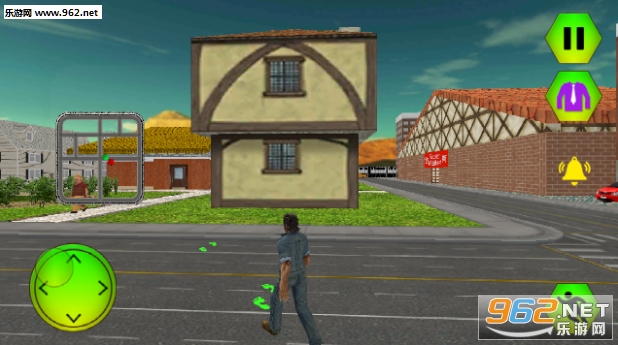 Virtual Thief Simulator 2018(����С͵ģ����2019��׿��)��ͼ2