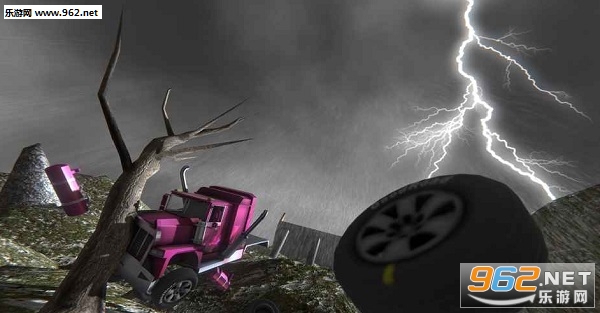 Smash Car 3D�ٷ����ͼ0