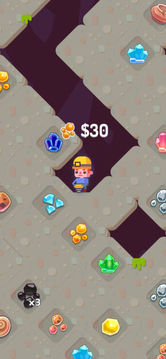 Dig Master(DigMaster安卓版)截图3
