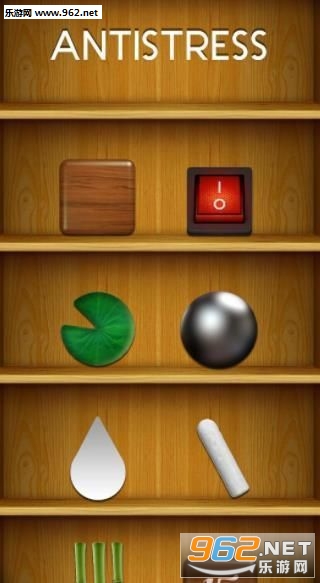 Antistress(�������ѹ��׿��)v3.31��ͼ0