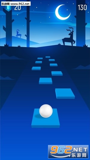 Beat Hopper�����Ծ�߹ٷ����ͼ1