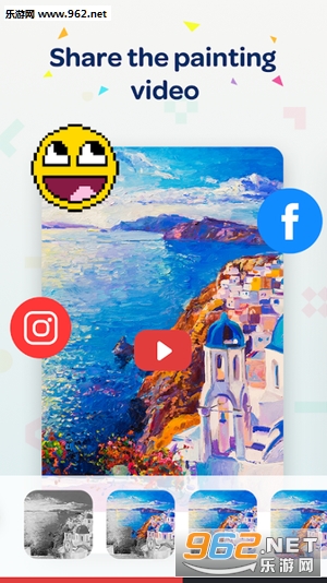 No.Color - ������ɫ��Ϸ��׿���ͼ3