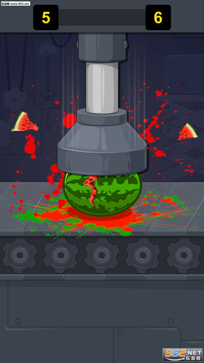 ��ѹ����PRESS SMASH�ٷ���v4.0��ͼ0