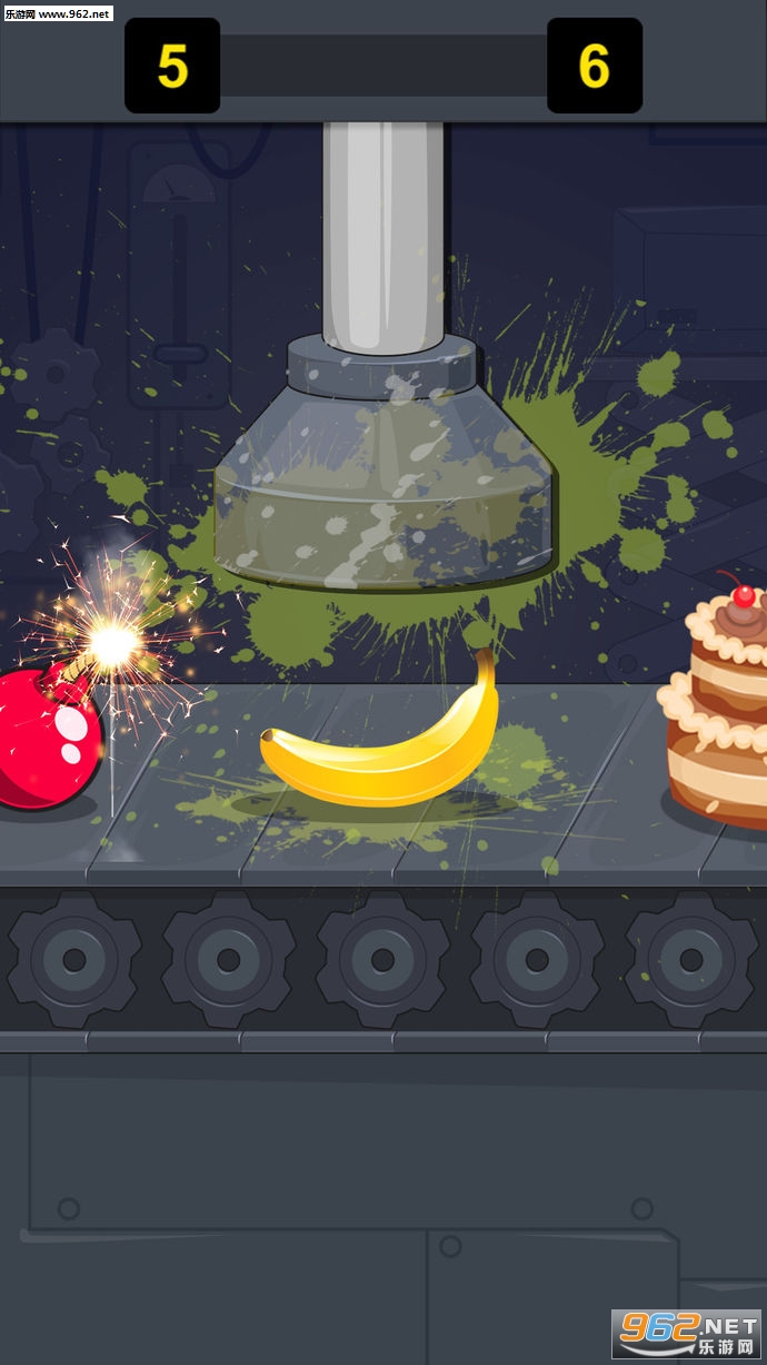 ��ѹ����PRESS SMASH�ٷ���v4.0��ͼ2