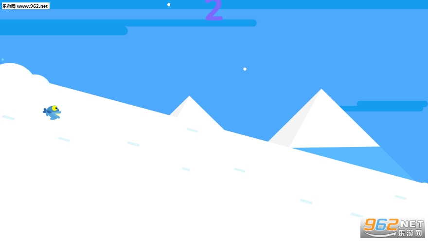 Leap Snow Mountain(��Ծѩɽ���°�)v1.1��ͼ0