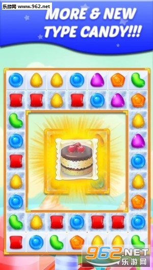 Candy 2019(糖果消除2019安卓最新版)截图2