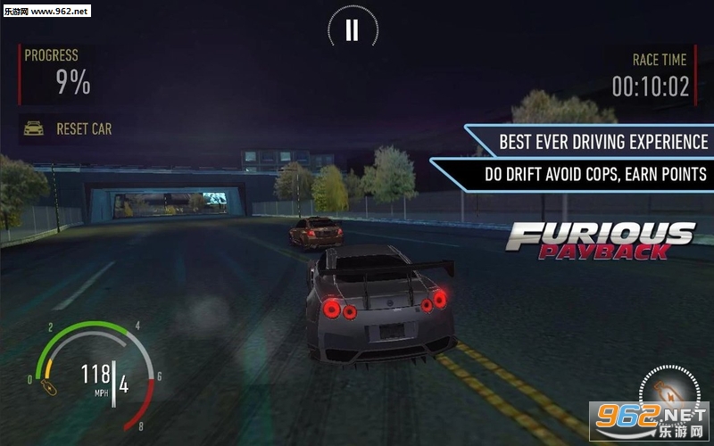 ��ŭ����Furious Payback Racing��׿���°��ͼ0