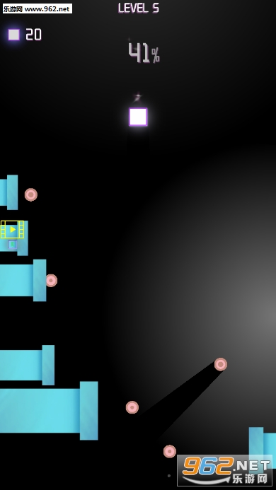 Dark Fall游戏截图0