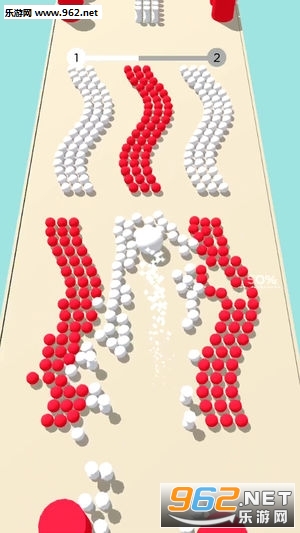 Color Bump 3D(��ɫײ��3D��Ϸ)v1.0��ͼ2