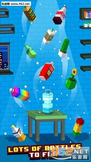 极限翻瓶Flippy Bottle Extreme手机版截图2