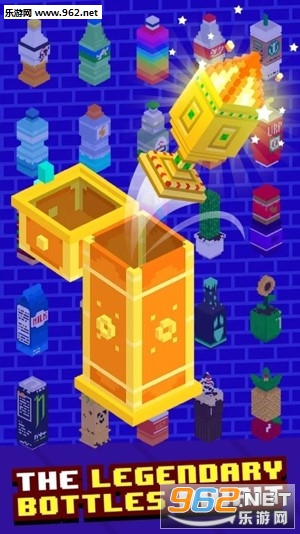 极限翻瓶Flippy Bottle Extreme手机版截图3