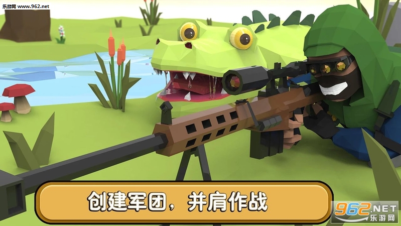 Commander At War(�۷�ս���ֻ���)��ͼ3