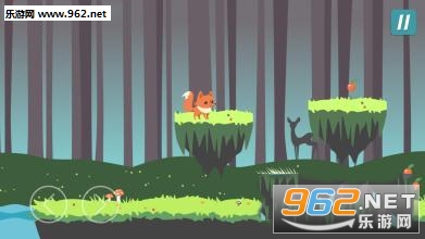 Hoppy Fox安卓版截图1