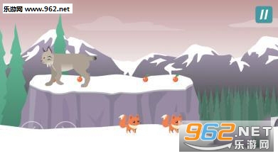 Hoppy Fox安卓版截图2
