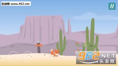 Hoppy Fox安卓版截图3