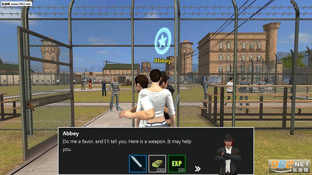 Grand Crime Gangster��׿���ͼ2