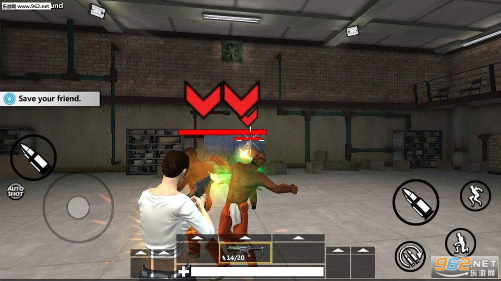 Grand Crime Gangster��׿���ͼ4