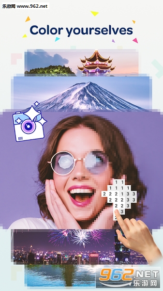 No.Color��׿���ͼ0