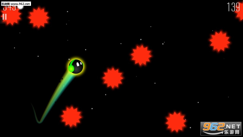 Dash till Puff 2(几何逃生2安卓最新版)截图0