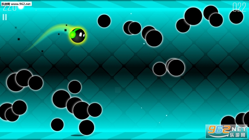 Dash till Puff 2(几何逃生2安卓最新版)截图4