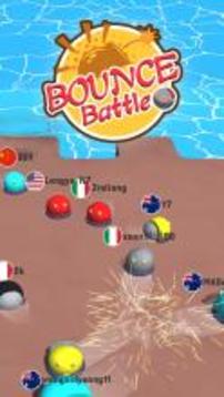 Bounce Battle��׿���ͼ1