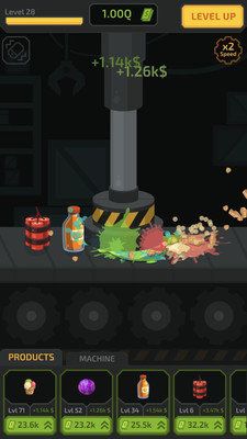 ��ѹ����PRESS SMASH���°�v4.0��ͼ3