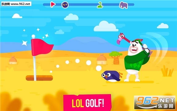 Golfmasters��׿���ͼ0