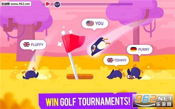Golfmasters��׿���ͼ2