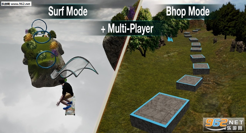 Skate & Strike(������ײ��׿��)v1.6.7(Skate & Strike)��ͼ3