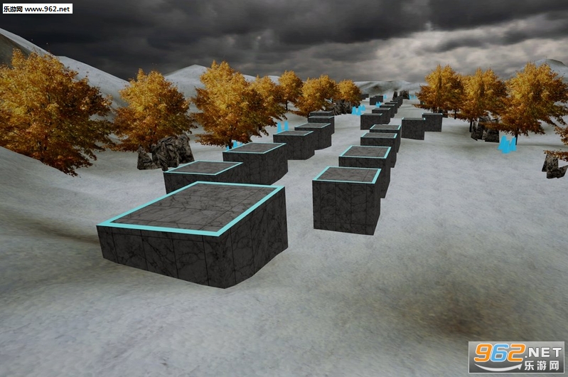 Skate & Strike(������ײ��׿��)v1.6.7(Skate & Strike)��ͼ4