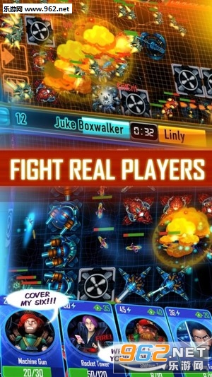 ��̨����Tower Duel��׿��v1.5.2��ͼ0